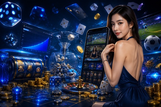 sky747